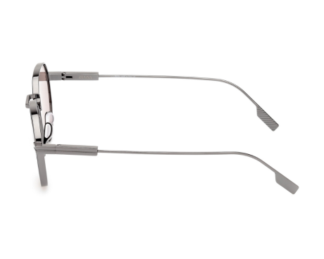 249972-Lunettes de soleil Ermenegildo Zegna EZ0244