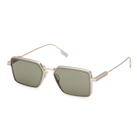 Lunettes de soleil Ermenegildo Zegna EZ0243