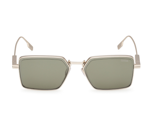 Lunettes de soleil Ermenegildo Zegna EZ0243