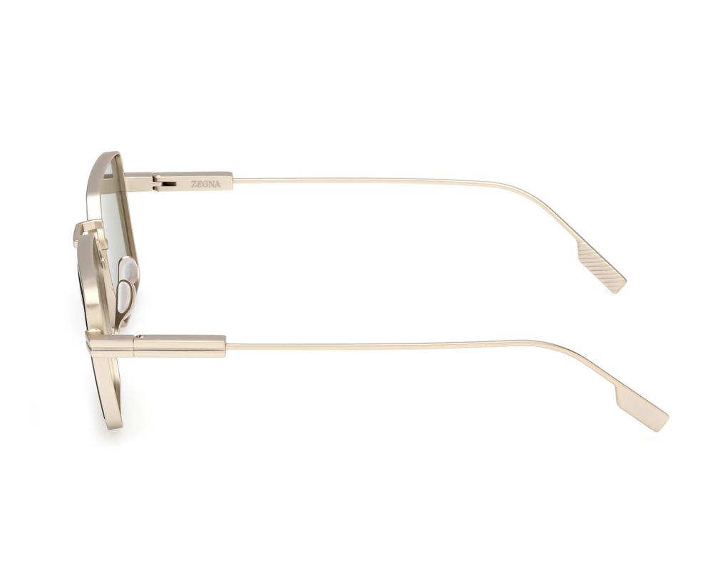 Zonnebril Ermenegildo Zegna EZ0243