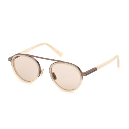 Lunettes de soleil Ermenegildo Zegna EZ0242