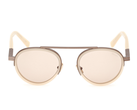 249995-Lunettes de soleil Ermenegildo Zegna EZ0242
