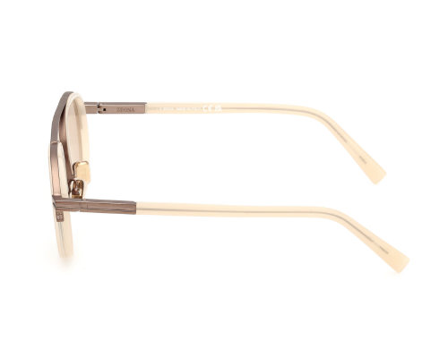 Lunettes de soleil Ermenegildo Zegna EZ0242