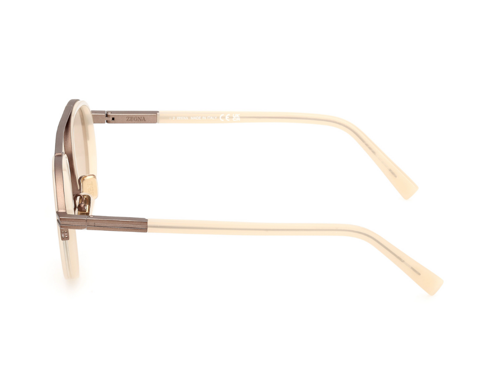 Lunettes de soleil Ermenegildo Zegna EZ0242
