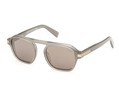 Zonnebril Ermenegildo Zegna EZ0241