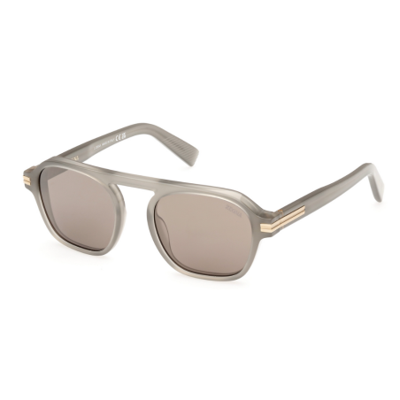 Zonnebril Ermenegildo Zegna EZ0241