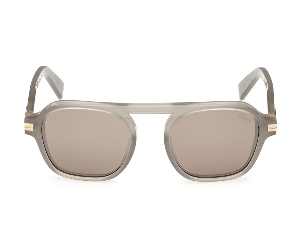 Lunettes de soleil Ermenegildo Zegna EZ0241