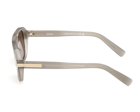 249999-Lunettes de soleil Ermenegildo Zegna EZ0241