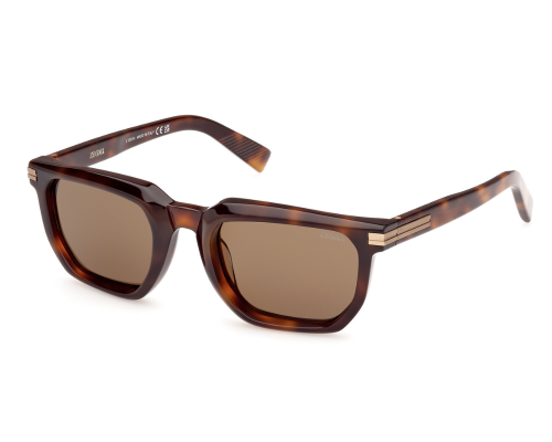 Zonnebril Ermenegildo Zegna EZ0240