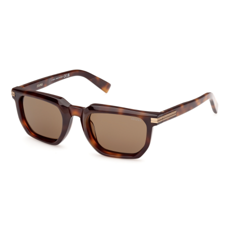 Zonnebril Ermenegildo Zegna EZ0240