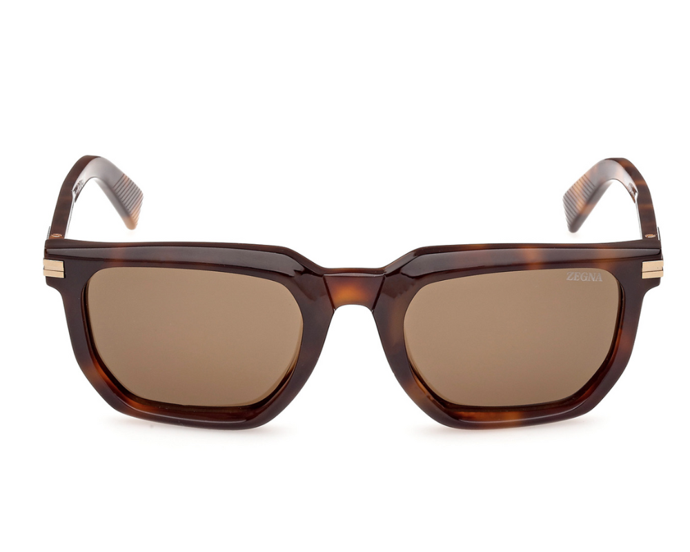 Lunettes de soleil Ermenegildo Zegna EZ0240