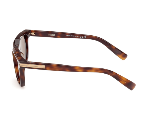 Lunettes de soleil Ermenegildo Zegna EZ0240