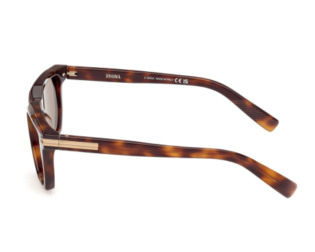 250007-Lunettes de soleil Ermenegildo Zegna EZ0240