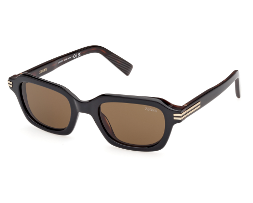 Lunettes de soleil Ermenegildo Zegna EZ0239