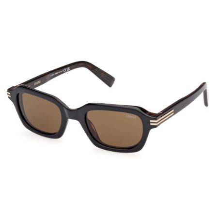 Lunettes de soleil Ermenegildo Zegna EZ0239