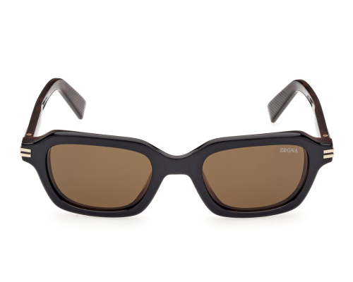 Zonnebril Ermenegildo Zegna EZ0239