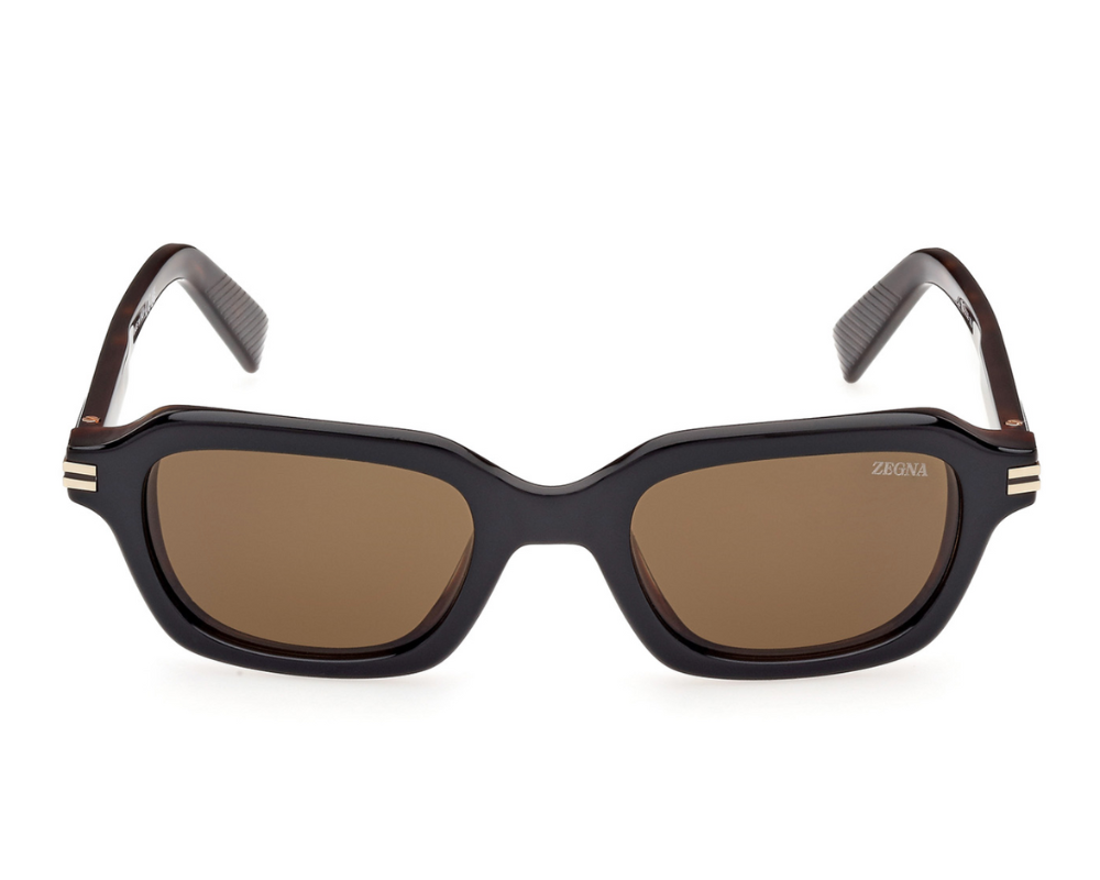 Lunettes de soleil Ermenegildo Zegna EZ0239