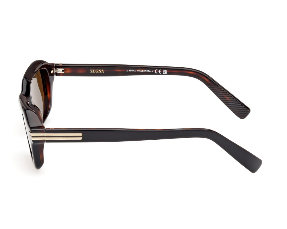 Zonnebril Ermenegildo Zegna EZ0239