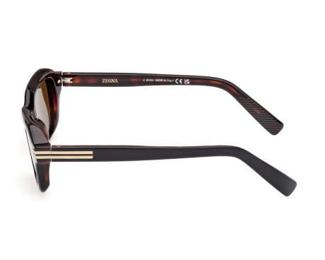 250018-Zonnebril Ermenegildo Zegna EZ0239