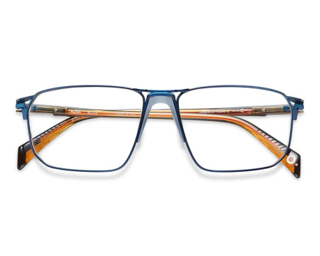 250142-Lunettes de vue Etnia Barcelona ALESI