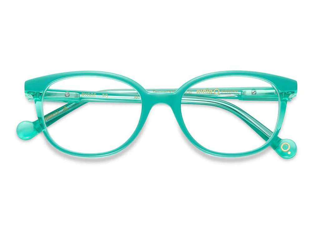 Lunettes de vue Etnia Barcelona BYGGE
