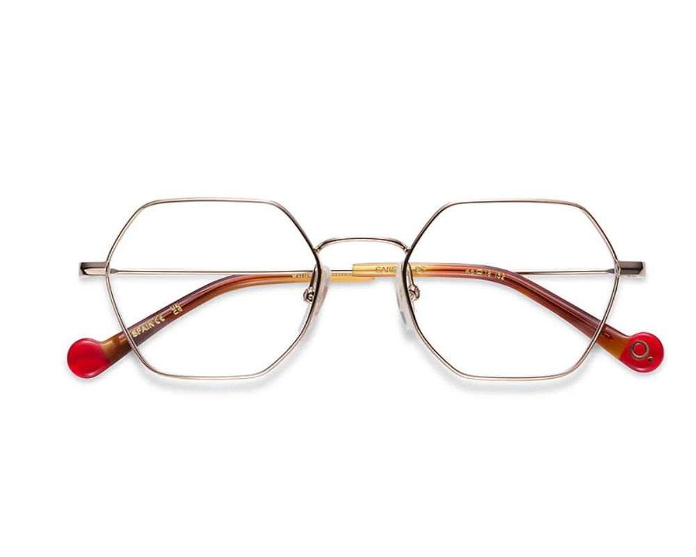 Lunettes de vue Etnia Barcelona CAKEY