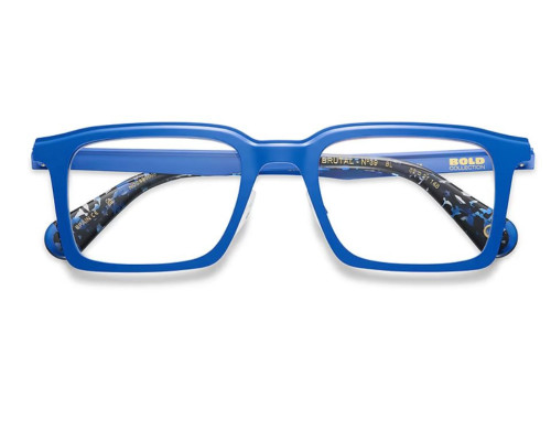Lunettes de vue Etnia Barcelona BRUTAL N.39