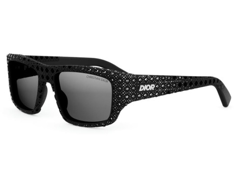 250358-Dior DIOR3D S3I Zonnebril