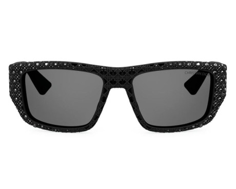 250359-Dior DIOR3D S3I Zonnebril