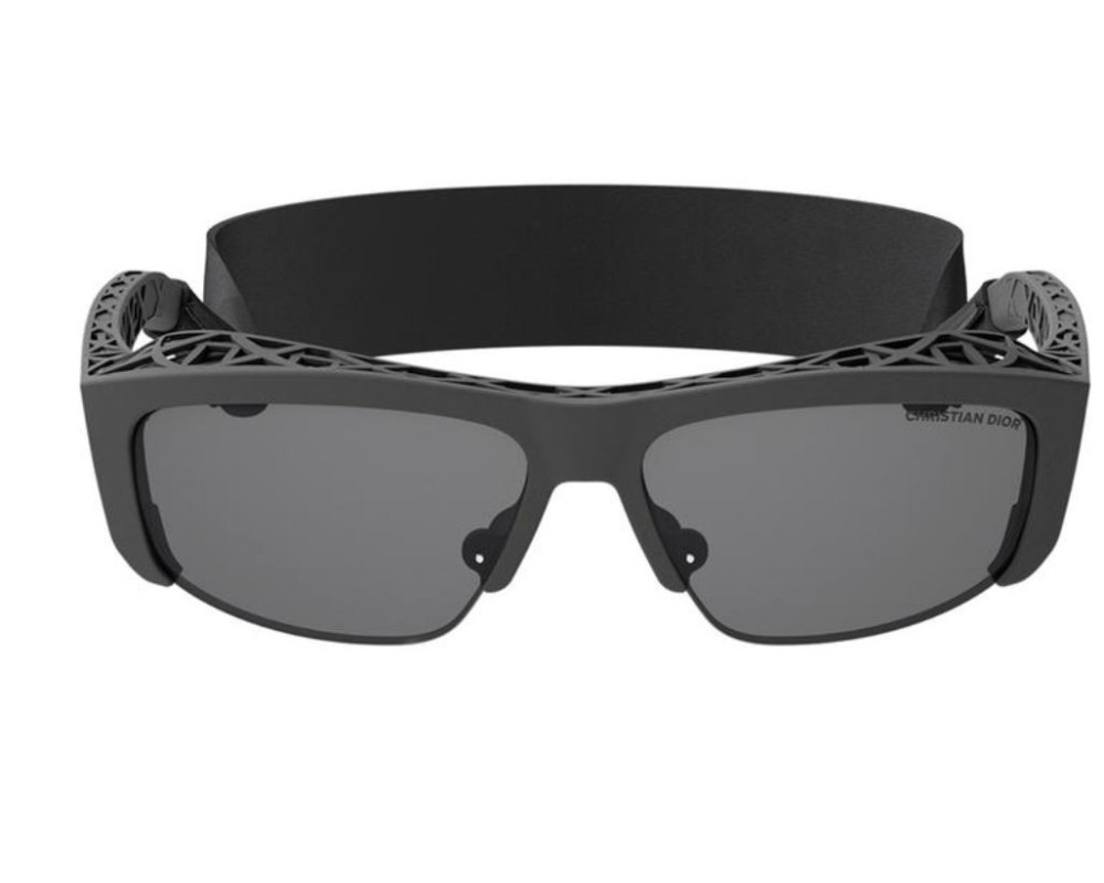 Lunettes de Soleil Dior DIOR 3D S4U