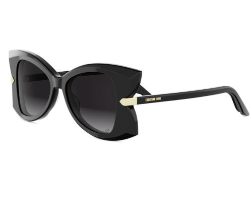Lunettes de Soleil Dior DIORBUTTERFLY S1I