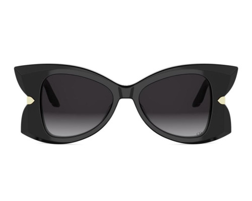Lunettes de Soleil Dior DIORBUTTERFLY S1I