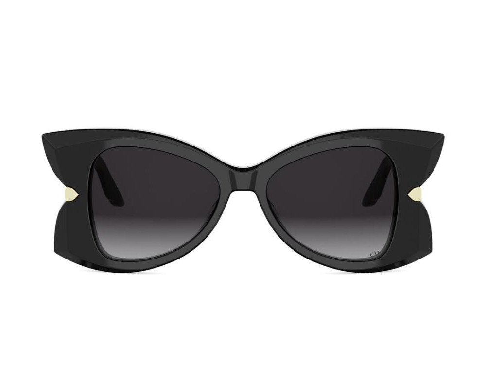 Dior DIORBUTTERFLY S1I Zonnebril