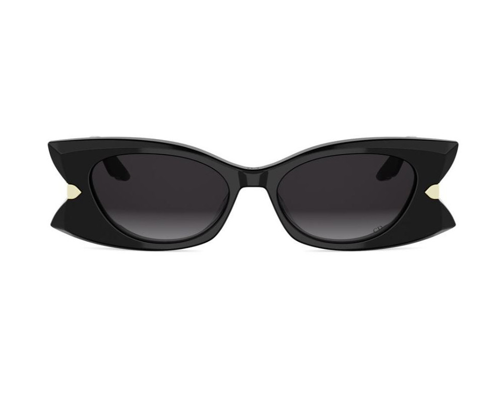 Lunettes de Soleil Dior DIORBUTTERFLY S2I