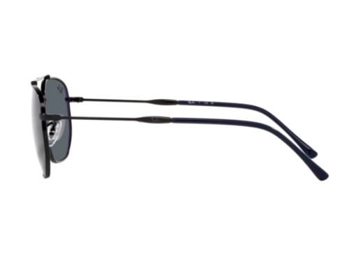 Lunettes de soleil Ray-Ban RB3707