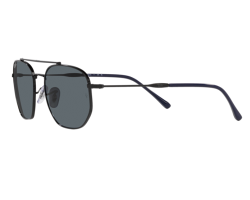 Lunettes de soleil Ray-Ban RB3707