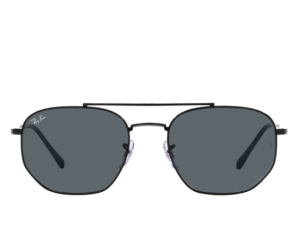 Lunettes de soleil Ray-Ban RB3707