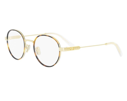Lunettes de vue Dior DIORCANNAGEO R1U