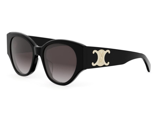 Celine MAXI TRIOMPHE CL40328U Zonnebril