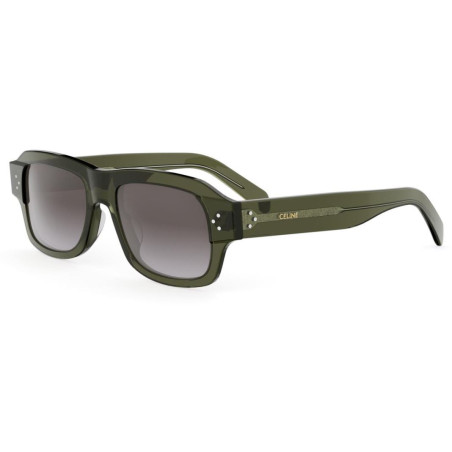 Celine 3 DOTS HD CL40327U Zonnebril