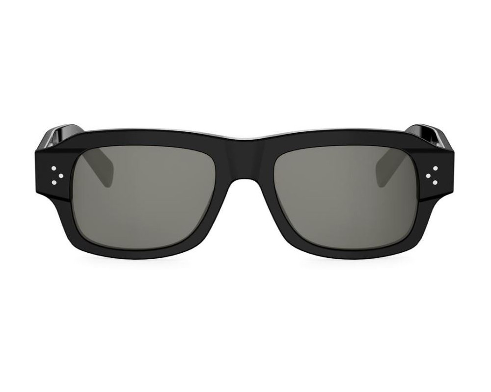Celine 3 DOTS HD CL40327U Zonnebril