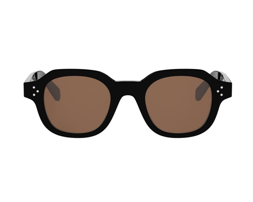 Lunettes de Soleil Celine 3 DOTS HD CL40326U