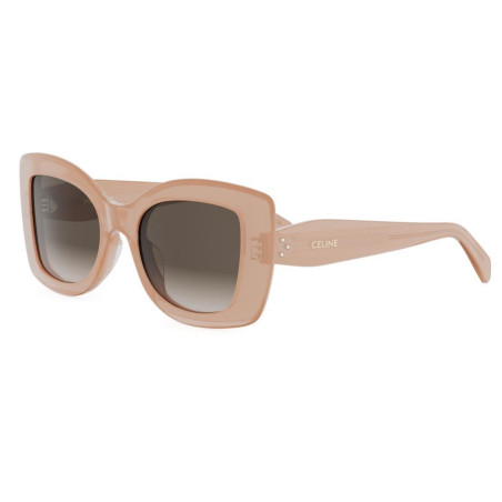 Celine 3 DOTS CL40324U Zonnebril