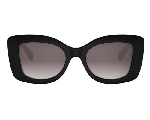 Lunettes de Soleil Celine 3 DOTS CL40324U