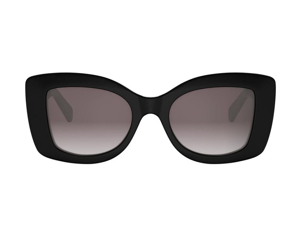 Lunettes de Soleil Celine 3 DOTS CL40324U
