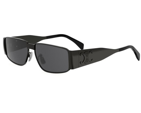 250884-Celine TRIOMPHE CL40325U Zonnebril