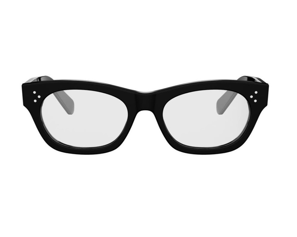 Lunettes de vue Celine 3 DOTS CL50166I