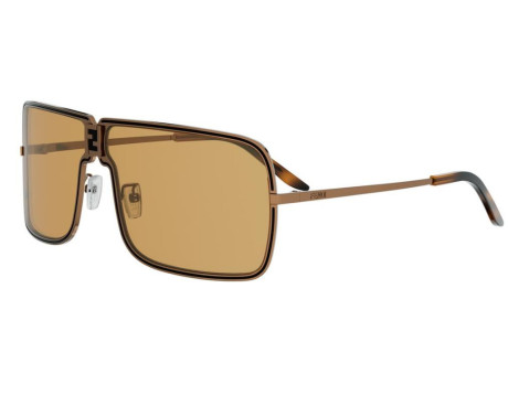 251009-Lunettes de Soleil Fendi FENDINESS FE40195U
