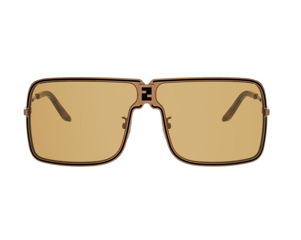 Lunettes de Soleil Fendi FENDINESS FE40195U