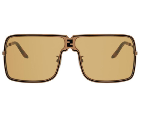 251010-Fendi FENDINESS Zonnebril FE40195U